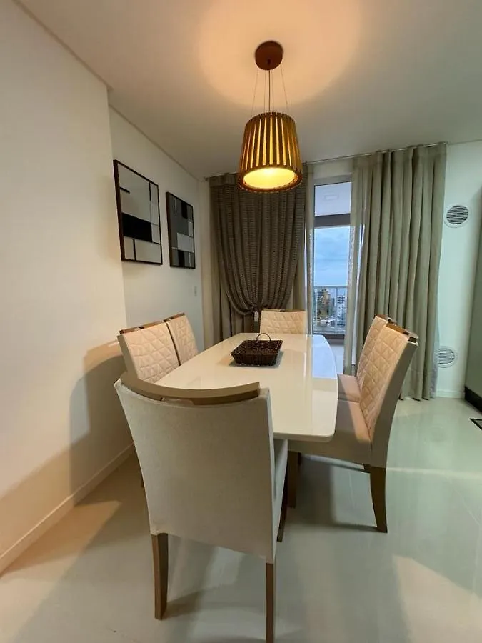 Apartamento A 390M Do Mar Itapema 0*,  Brasil