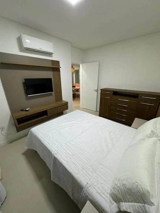 Apartamento A 390M Do Mar Itapema