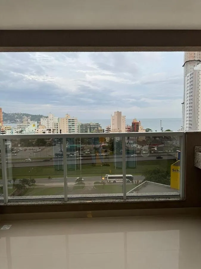 Apartamento A 390M Do Mar Itapema 0*,  Brasil