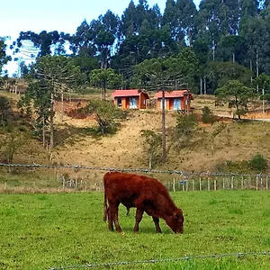 Observatorio Urubici