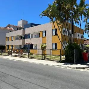 Apartamento Residencial Ayrton Apart, Florianópolis