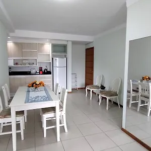Apartamento 2 Quartos Na, Florianópolis