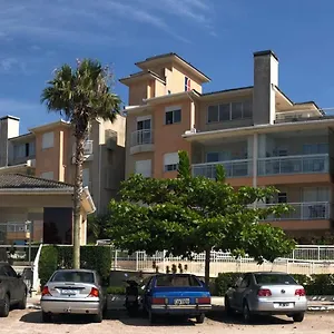 Apartamento Ingleses Norte, Perto Mar, 2 Quartos, 2 Banheiros, Florianópolis