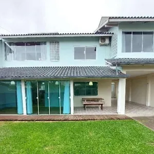 Habitación en casa particular Campeche Perk, Florianópolis