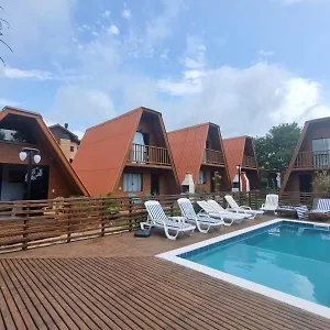 Lodge Ilha Da Mata, Florianópolis