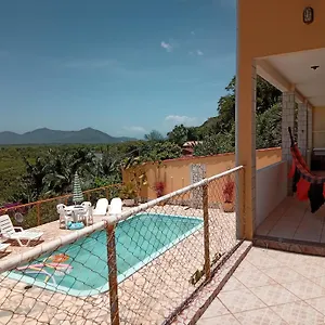 Apartamento 3 Quartos Proximo A Jurere, Florianópolis