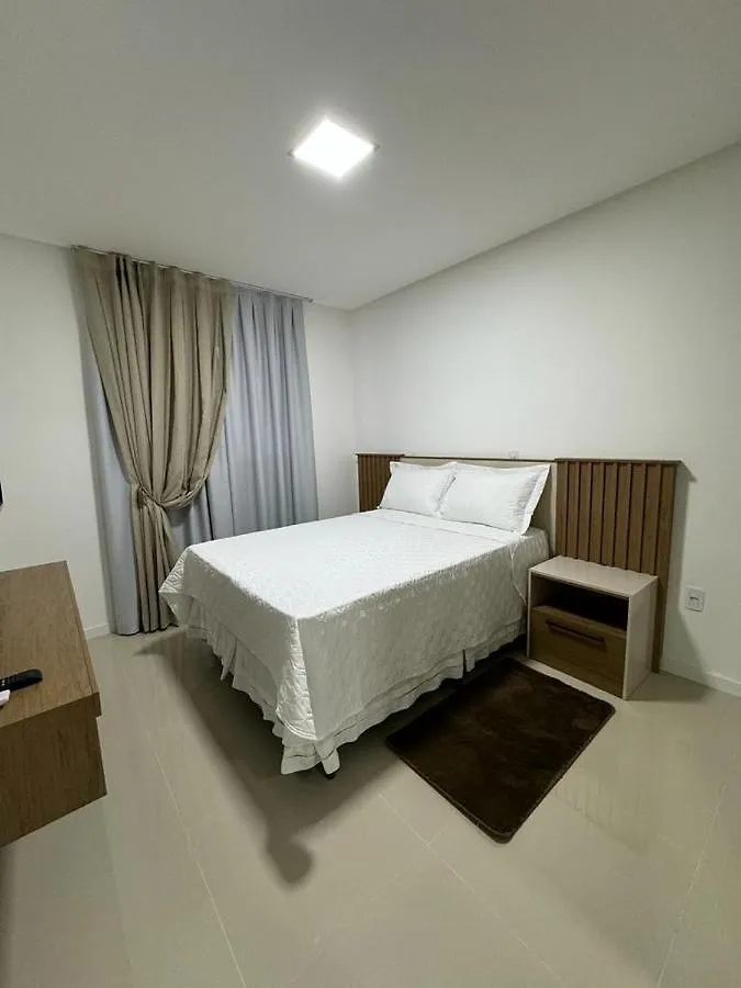 Apartamento A 390M Do Mar Itapema 0*,  Brasil
