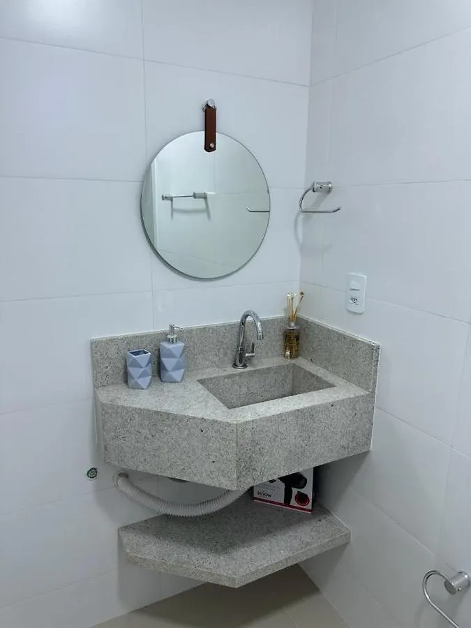 Apartamento A 390M Do Mar Itapema