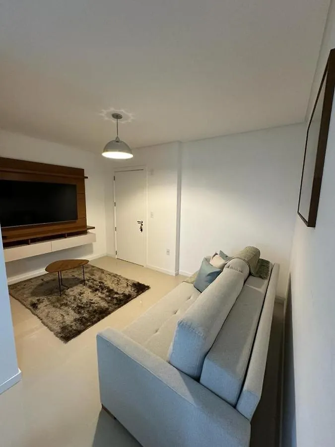 Apartamento A 390M Do Mar Itapema