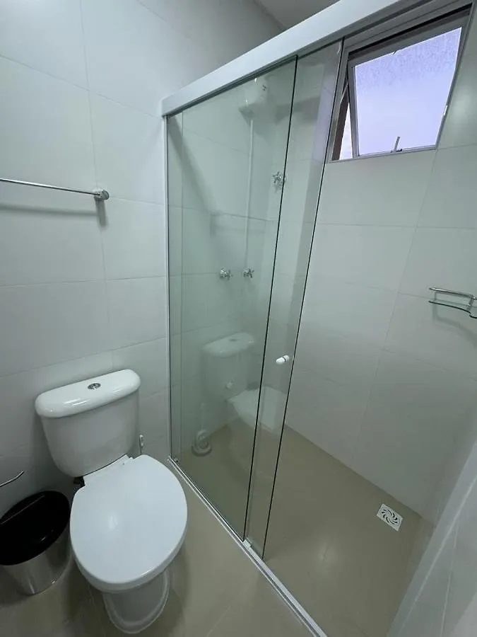 Apartamento A 390M Do Mar Itapema